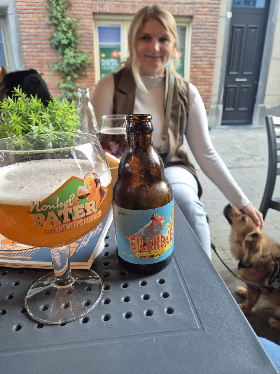 Eilandje, Antwerpse Brouw Compagnie