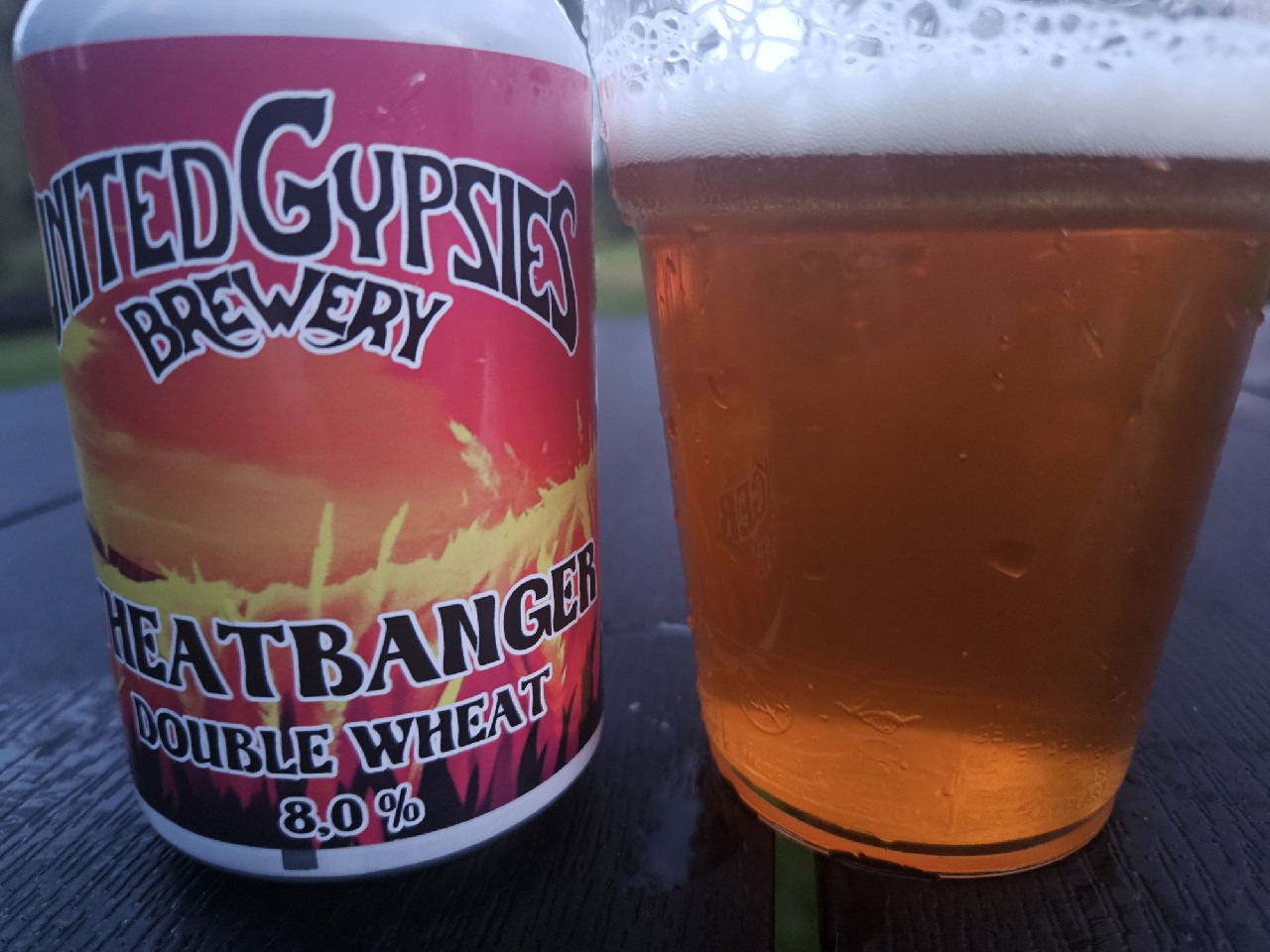 Wheatbanger, Finland