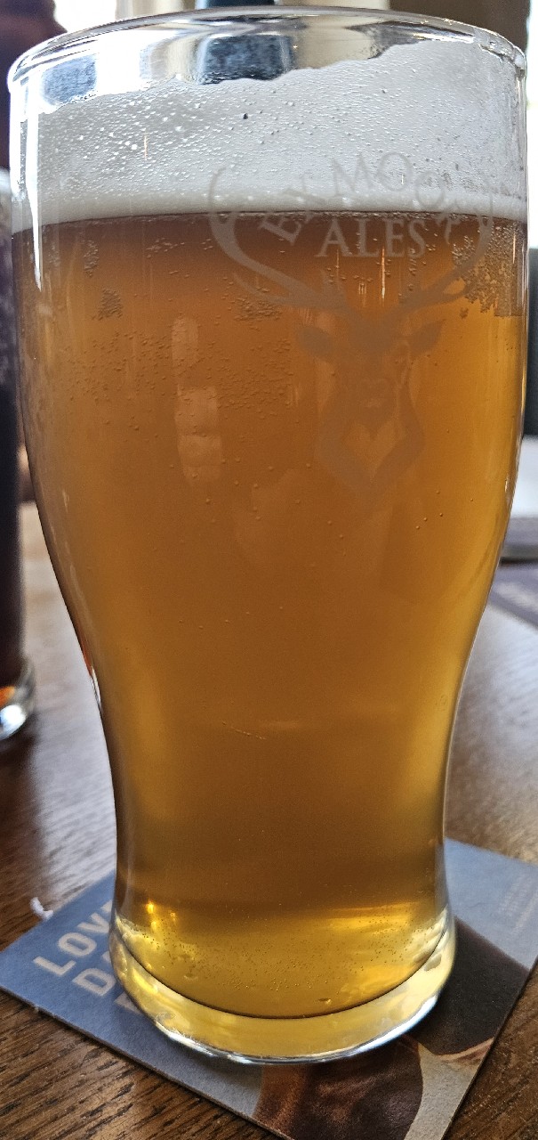 British Pale Ale, Utopian Brewing Ltd.