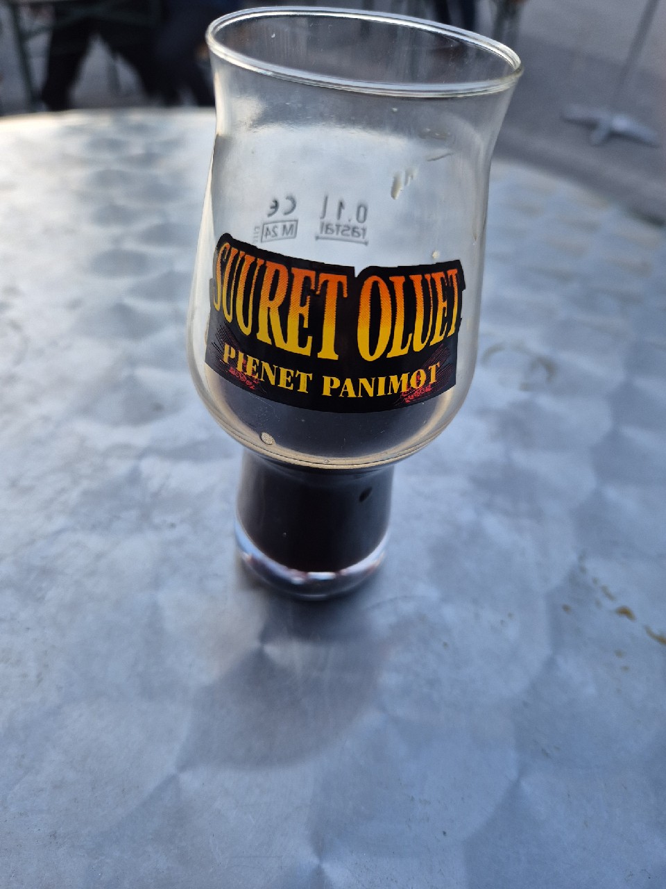 Midnight Obsidian 2025, Finland