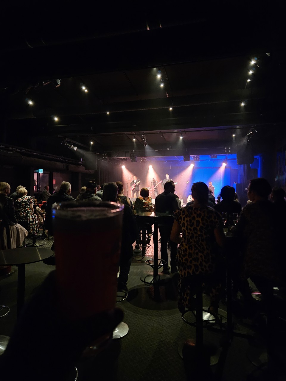 brooklyn hazy ipa, United States