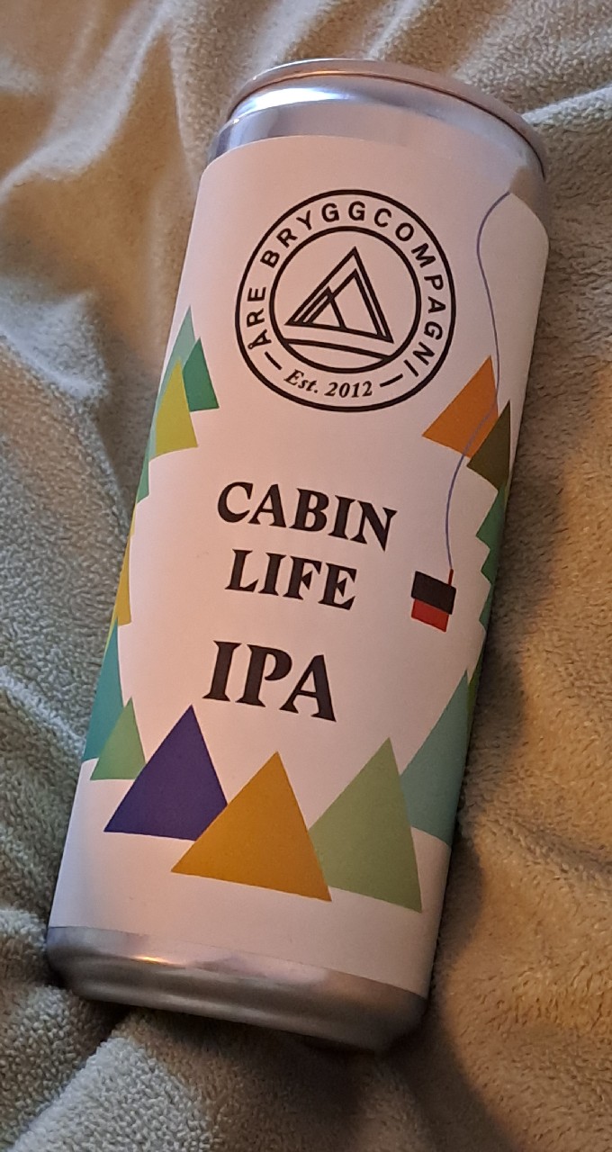 Cabin Life, Åre Bryggcompagni