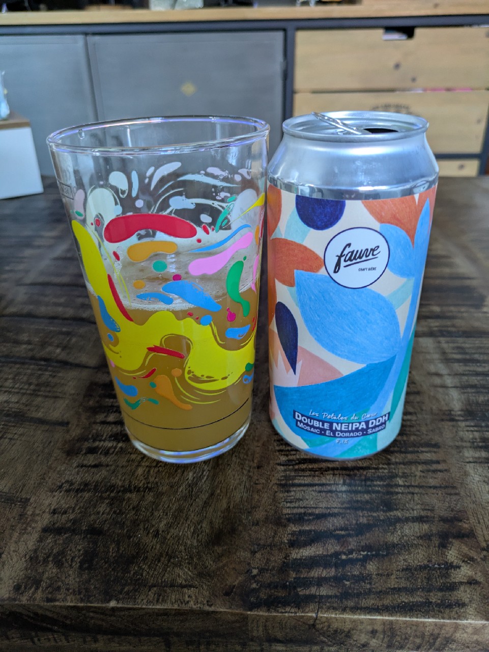 Les Pétales Du Cœur, France