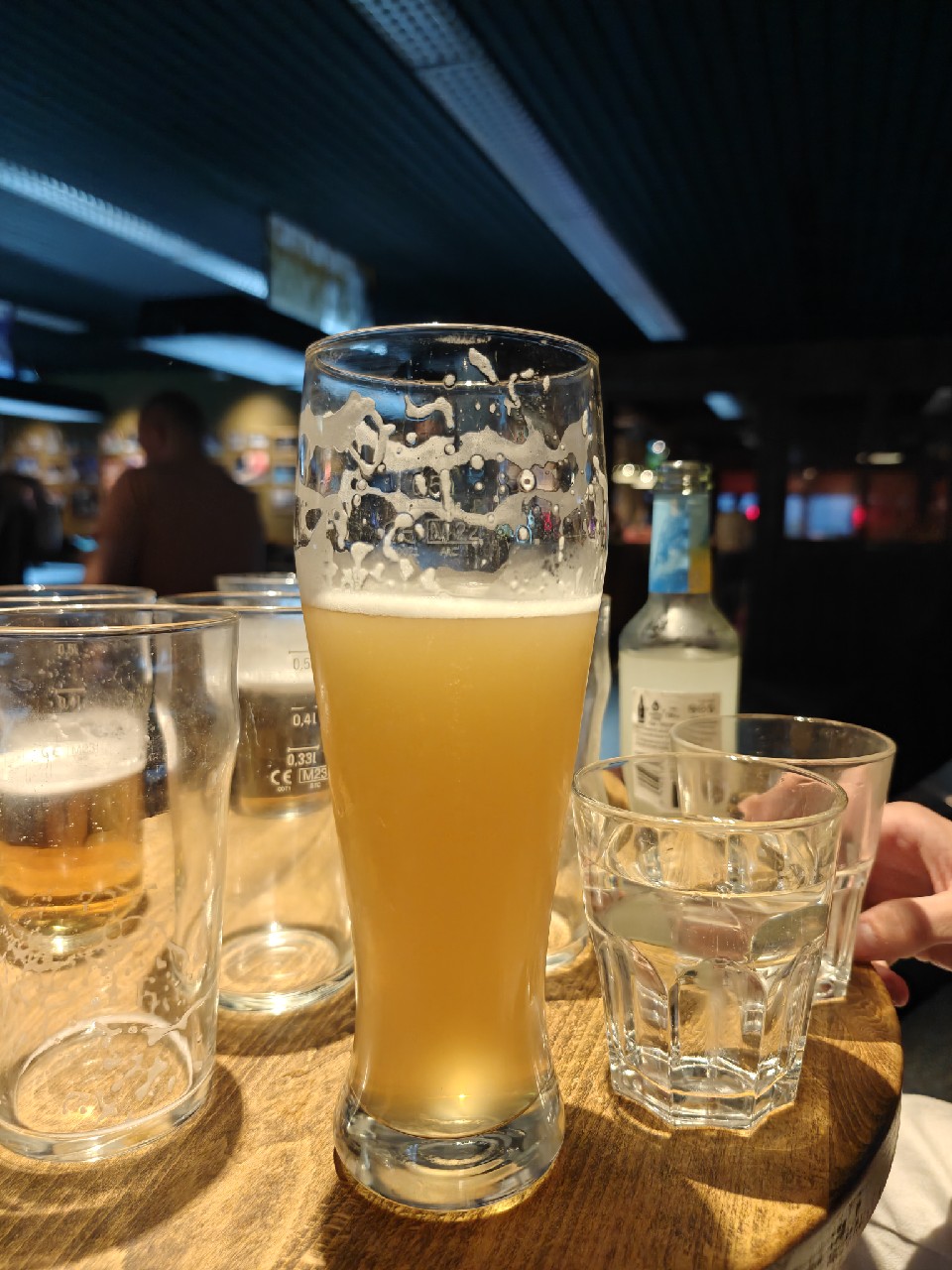 Ayinger Urweisse, Germany