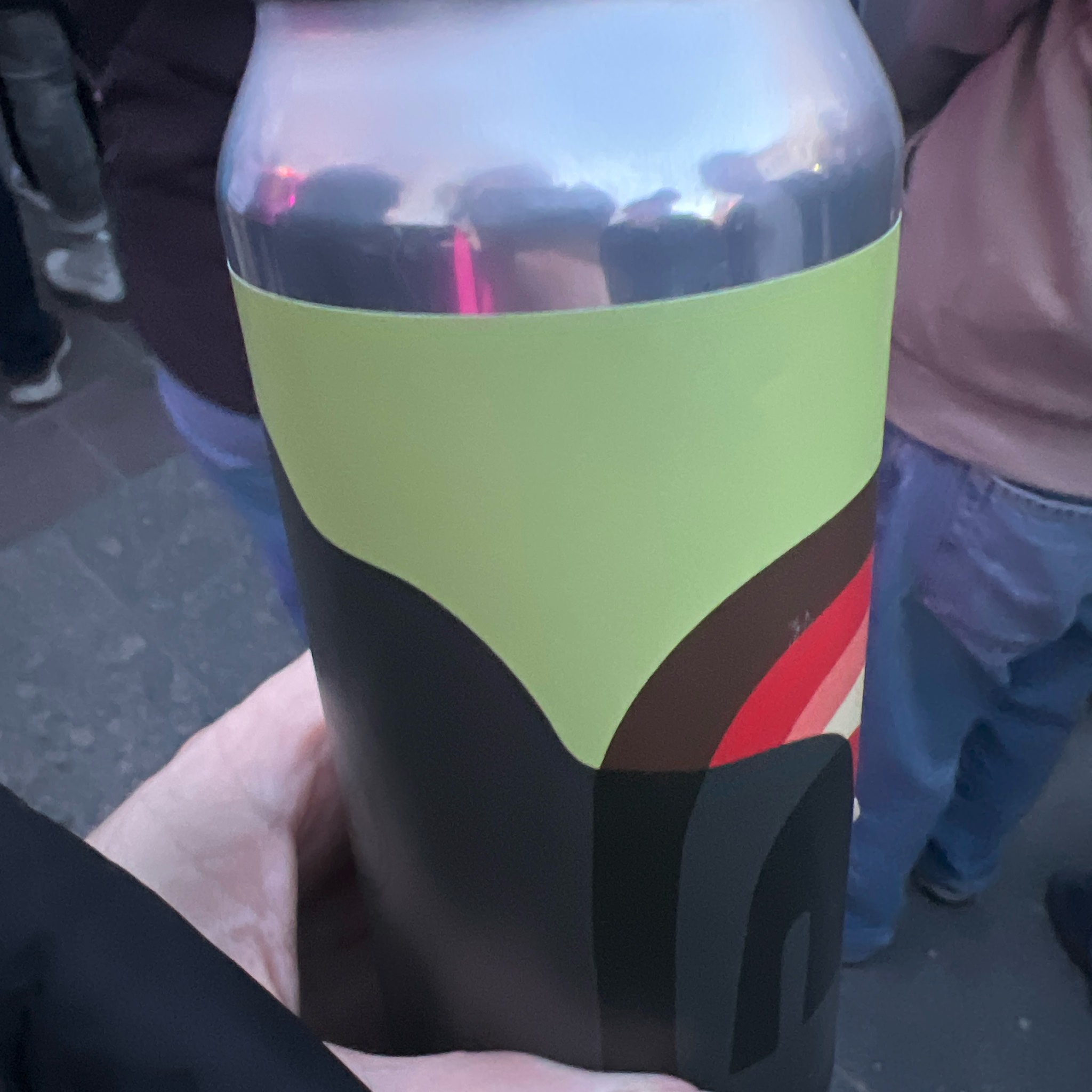 Somnia Exterreri: Mélancola, Canada