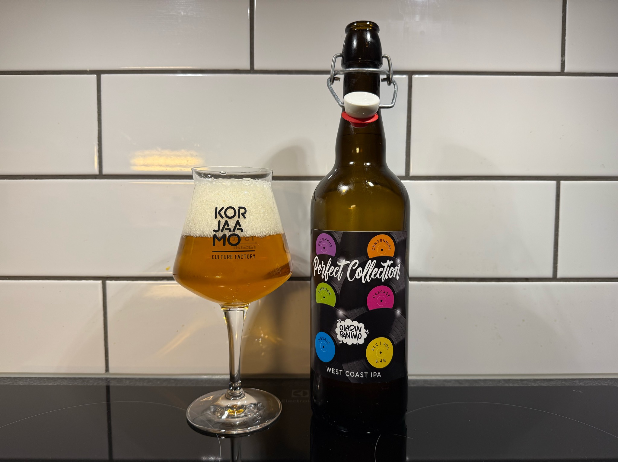 Perfect Collection, Finland