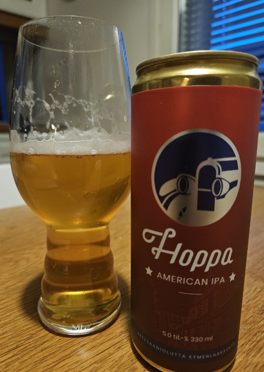 American IPA, Finland