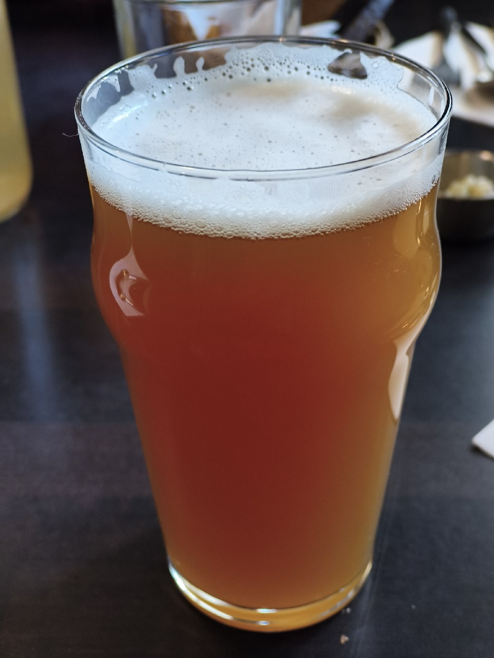 Red Bear IPA, Svalbard and Jan Mayen