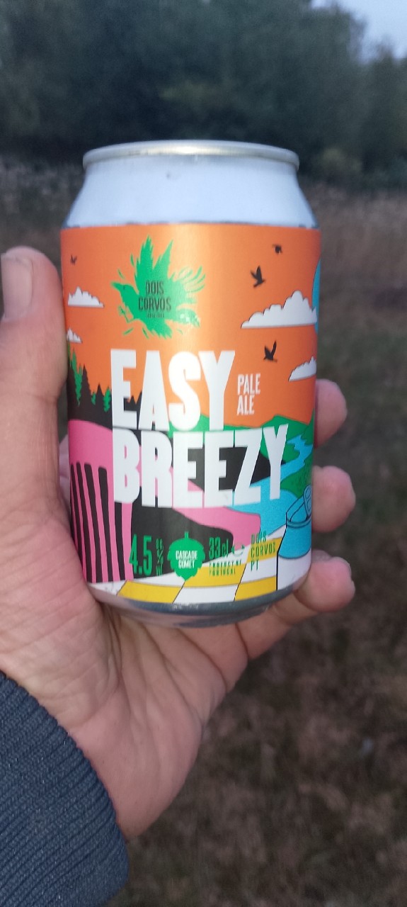 Easy Breezy, Portugal