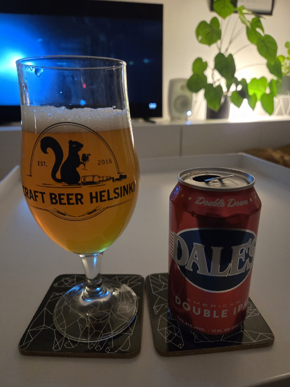 Double Dale's, United States