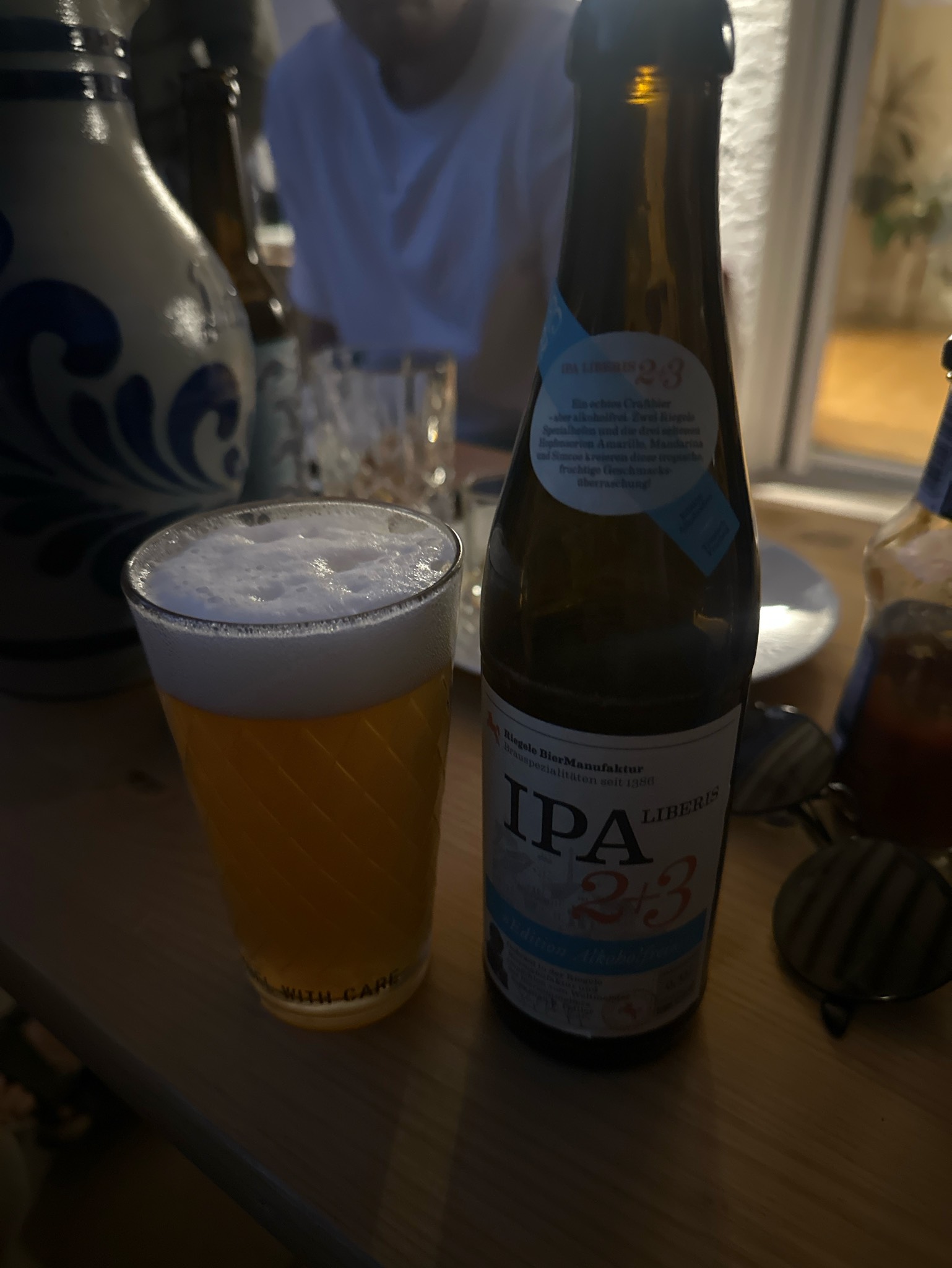 IPA Liberis 2+3, Germany