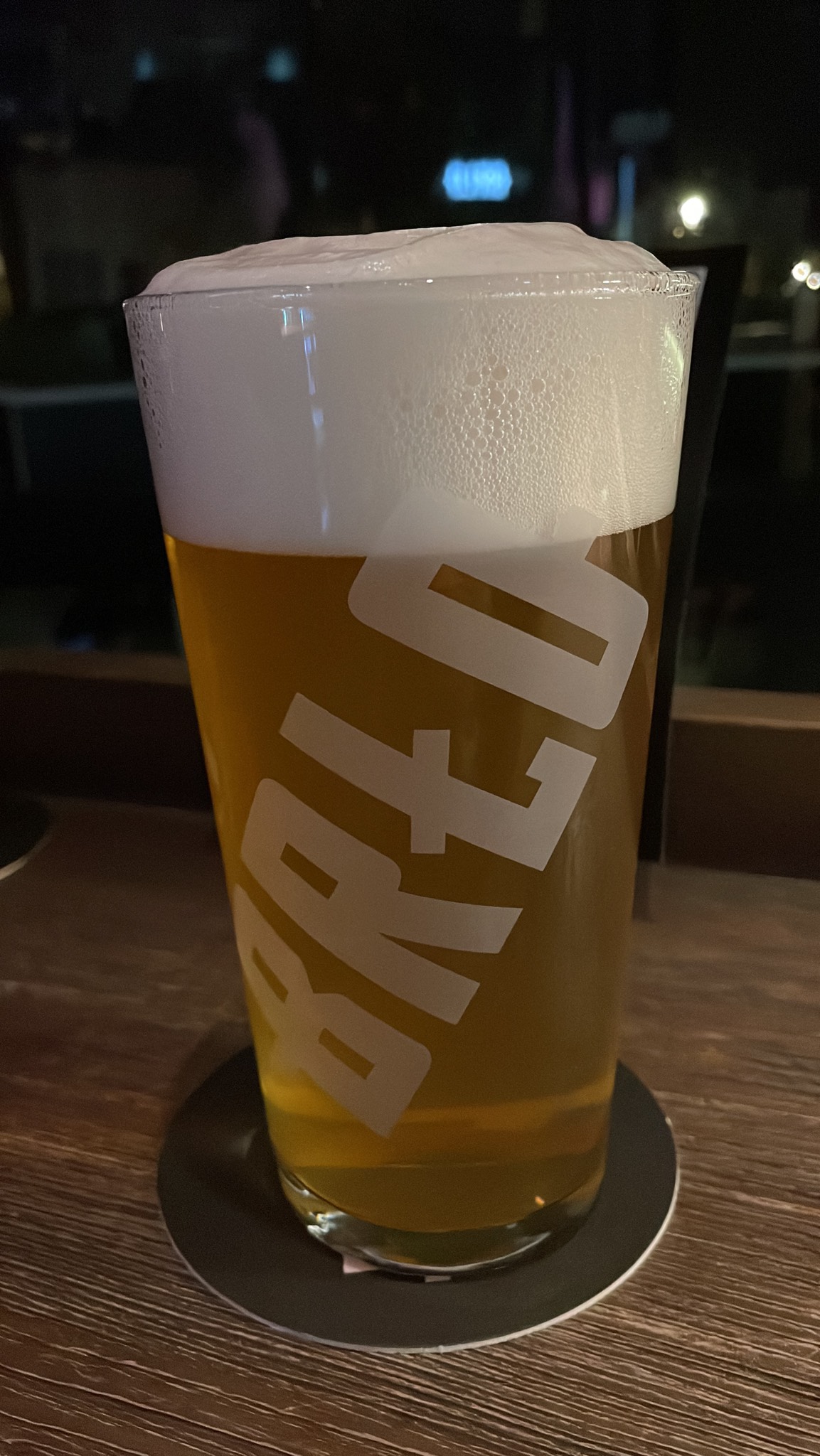 BRŁO IPA, BRŁO