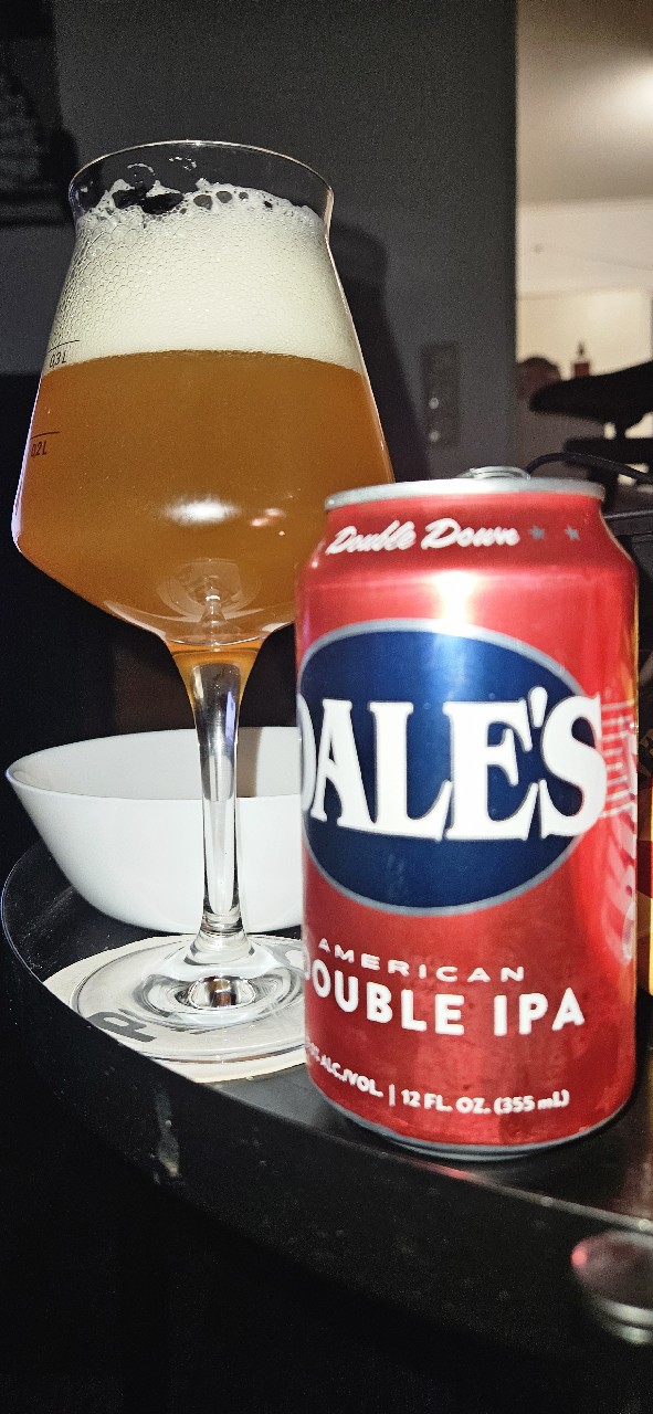 Double Dale's, United States
