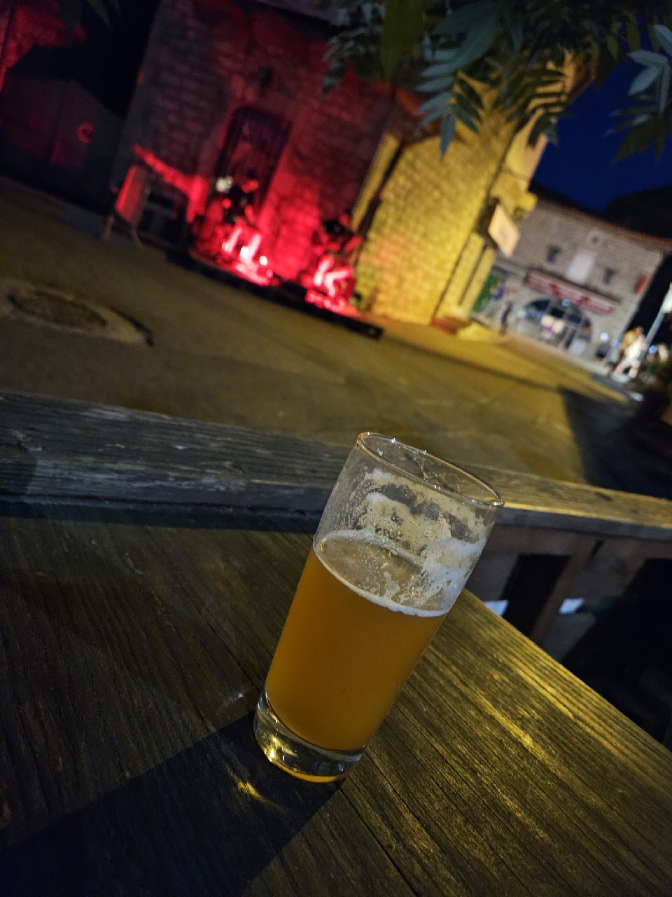 Cig'Ale, Krügs Brewpub