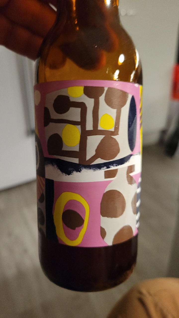 Sauvages - Piton Noir (Vendanges 2020), France