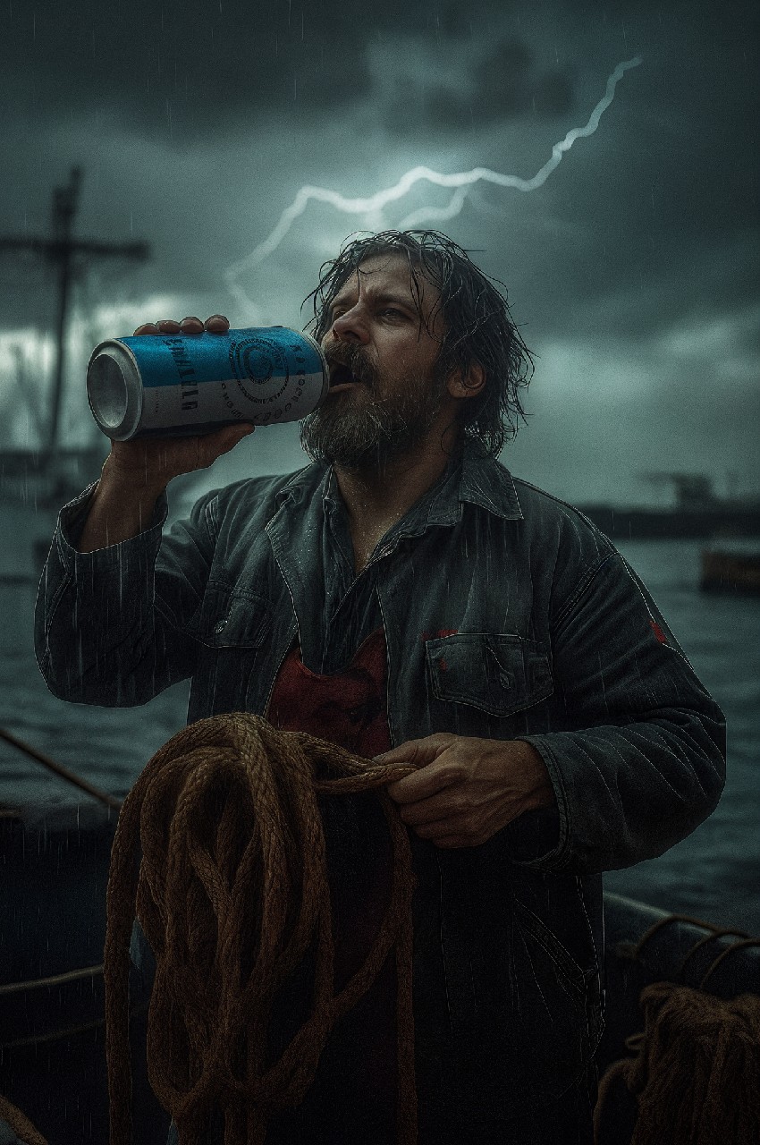 Solmu, Solmu panimoravintola