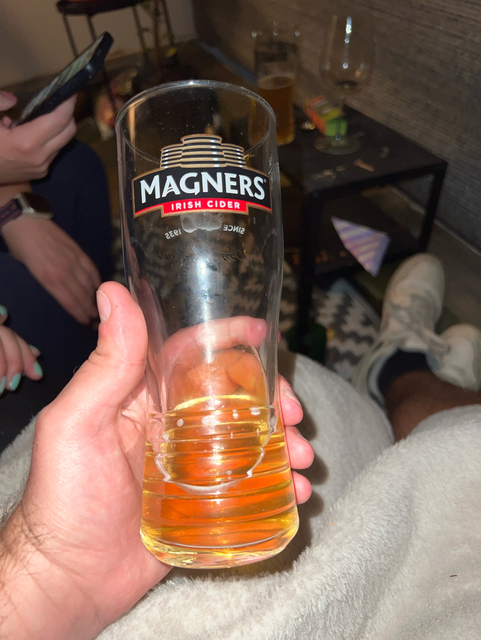 Meteor Hefeweizen, France