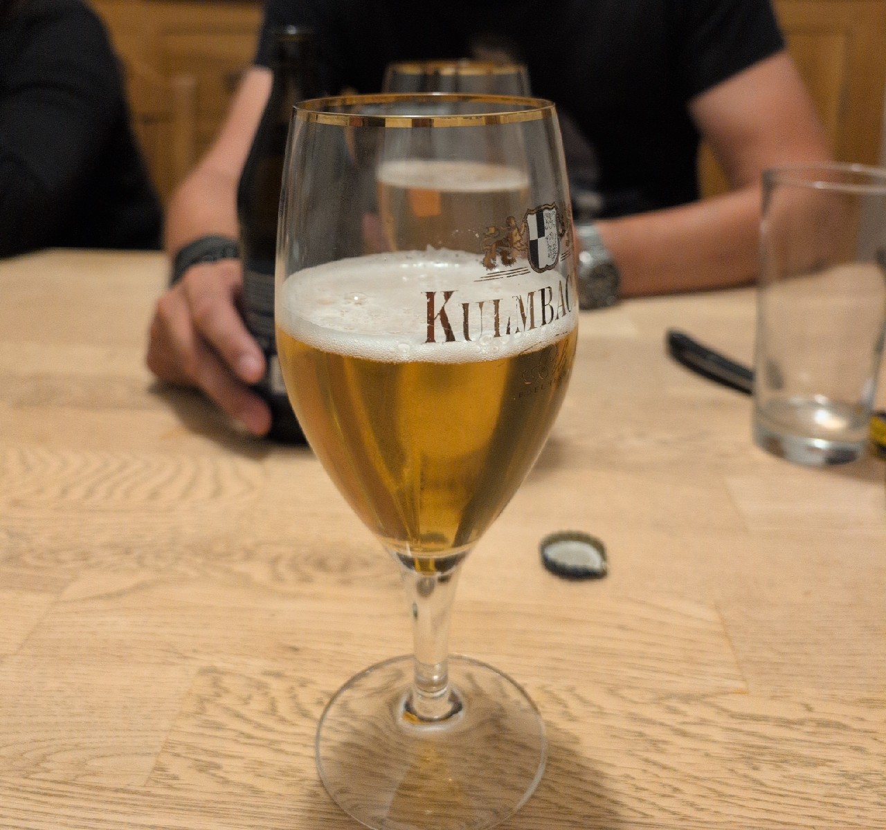 Ulmer Hell, Brauerei Gold Ochsen