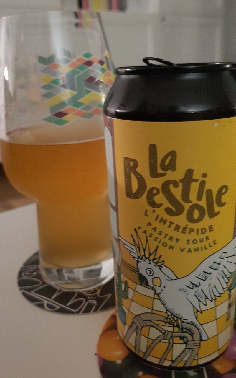 L'Intrépide, France