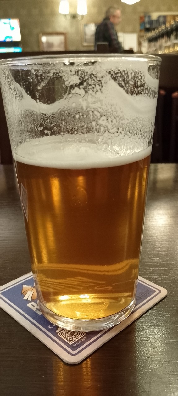 Epiphany, Little Valley Brewery