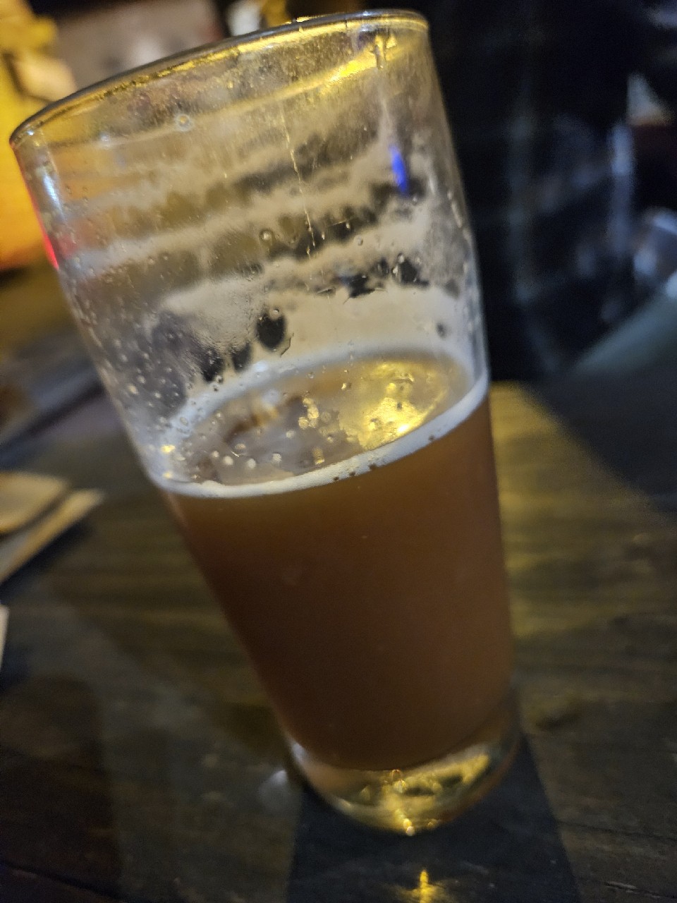 Krügs IRA, Krügs Brewpub