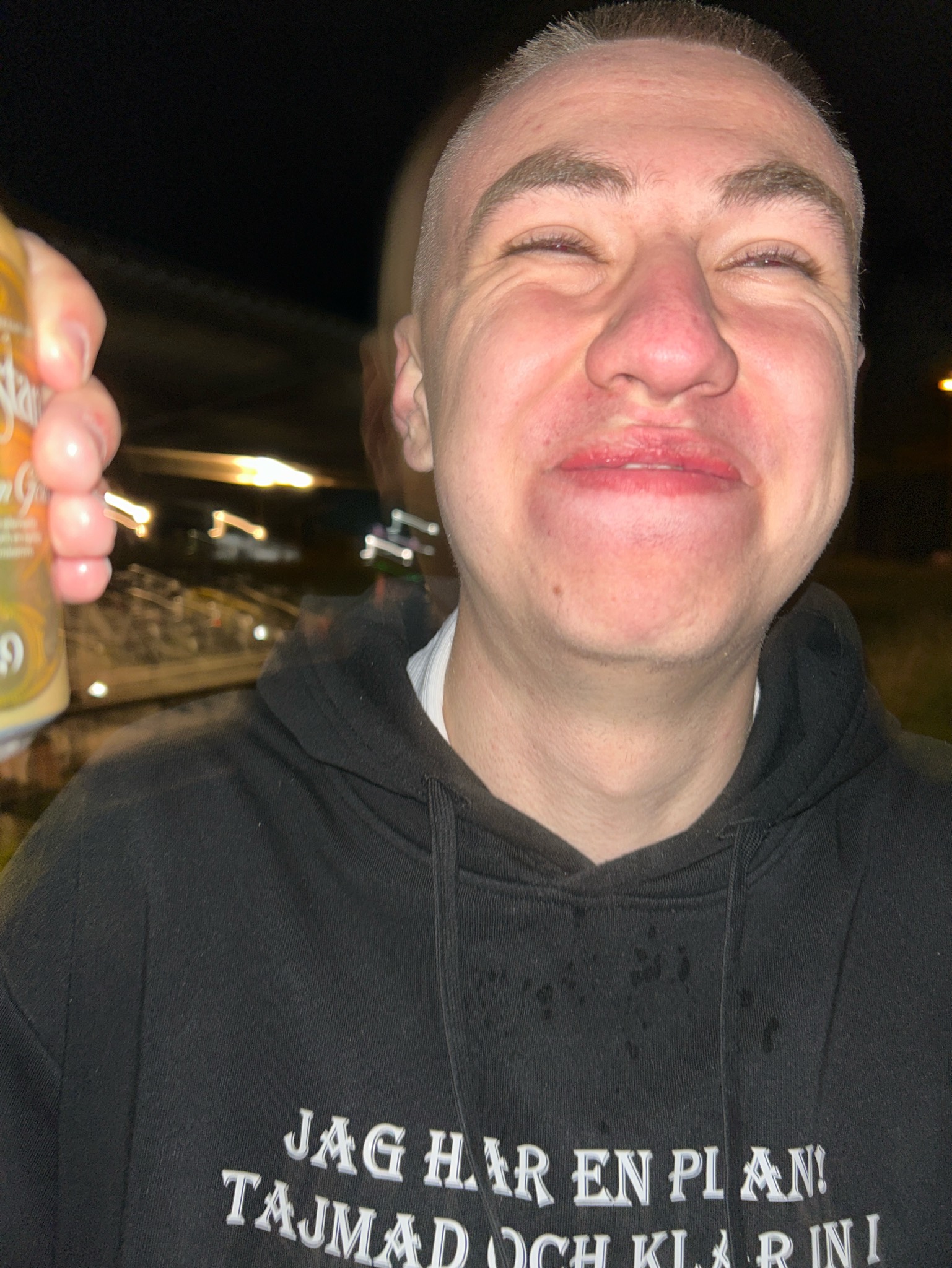 Bryggmästarens Premium Gold, Sweden