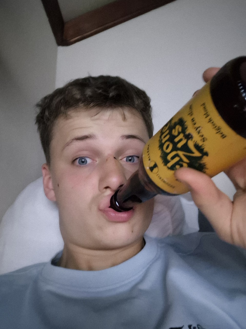 schone zus, Brouwery Allema