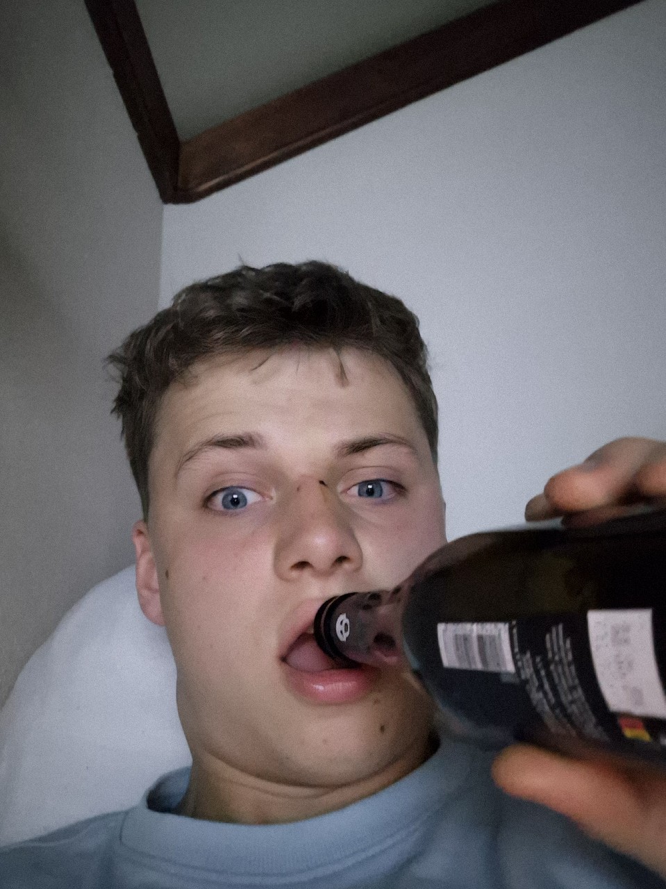 Tête de Mort Triple Red, Belgium