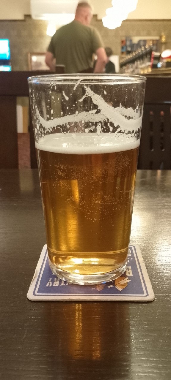 The Rev. James Pale, S.A. Brain & Co Ltd