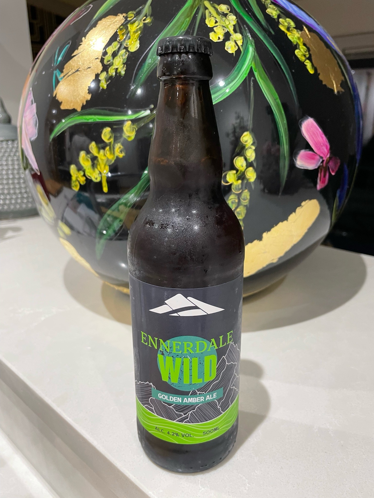 Wild, Ennerdale Brewery