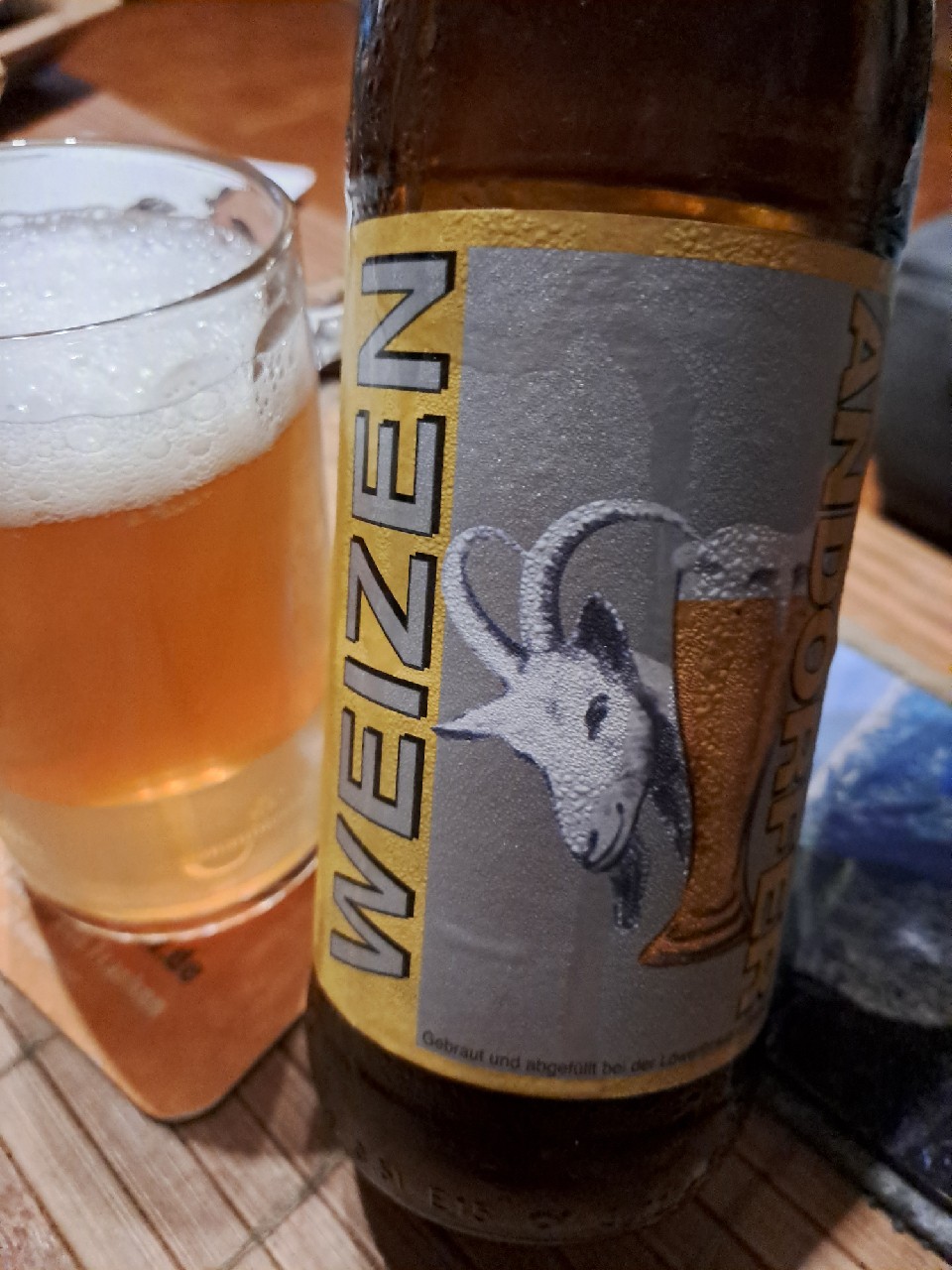 Andorfer Weizen, Andorfer
