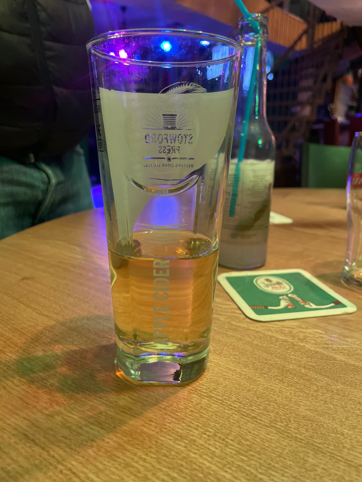 Stowford Press, England