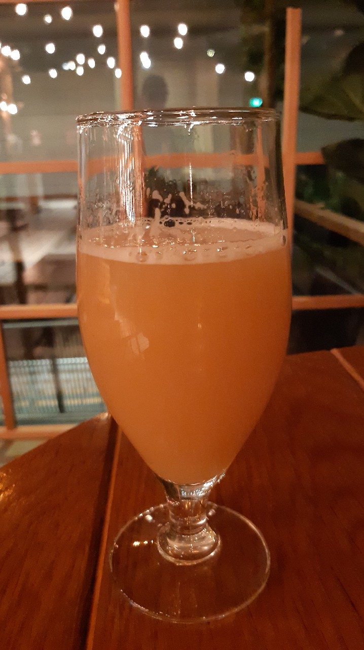 5 Lives, Long Live Beerworks