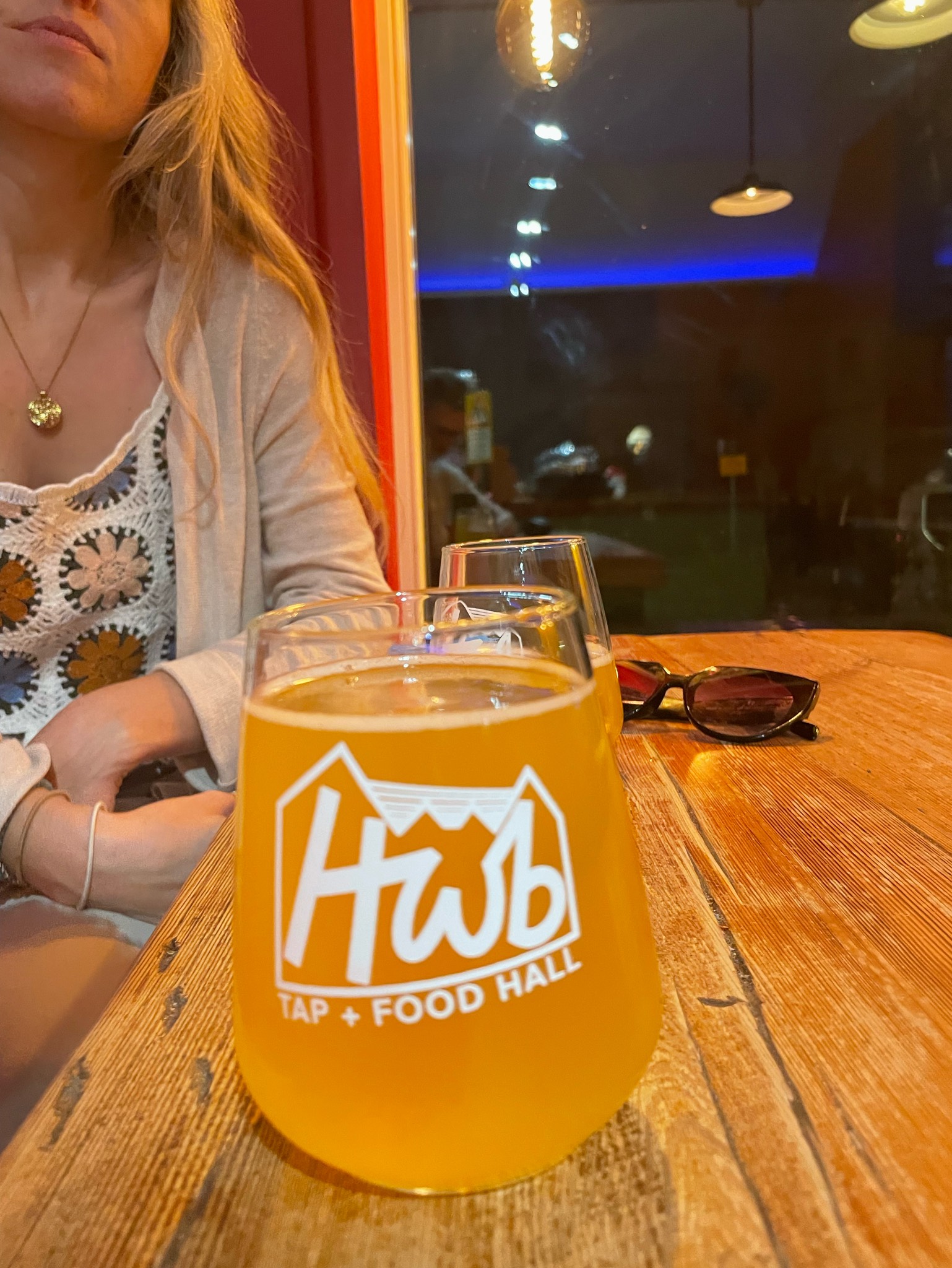 sesh wax, Tenby Brewing Co.