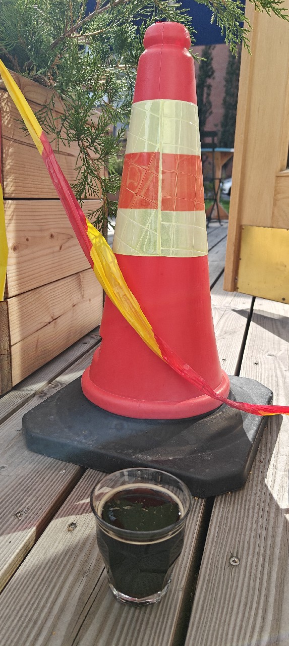 Rolling Hitch, Finland