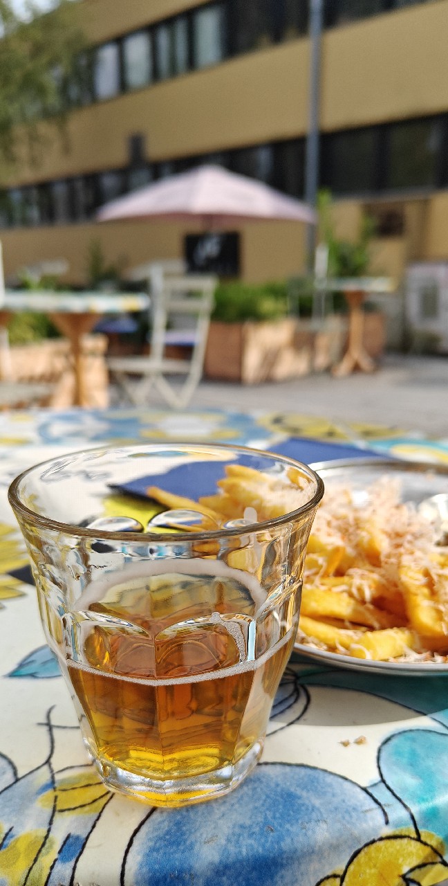 Yankee Sheepshank 4,6 %, Finland