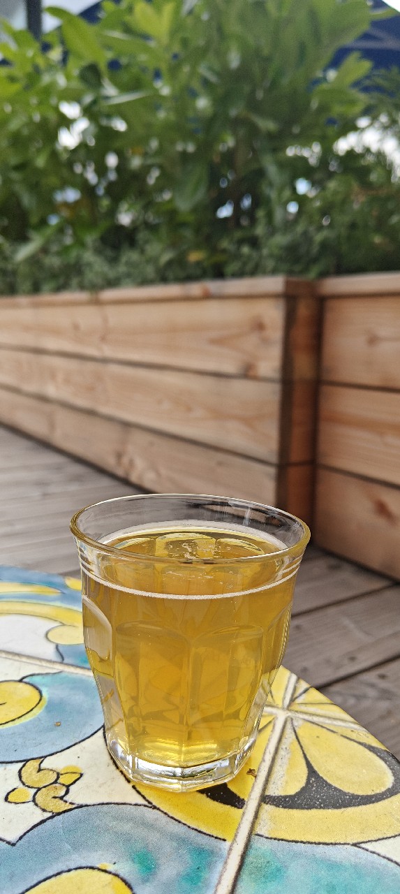 Artisan Lager, Finland