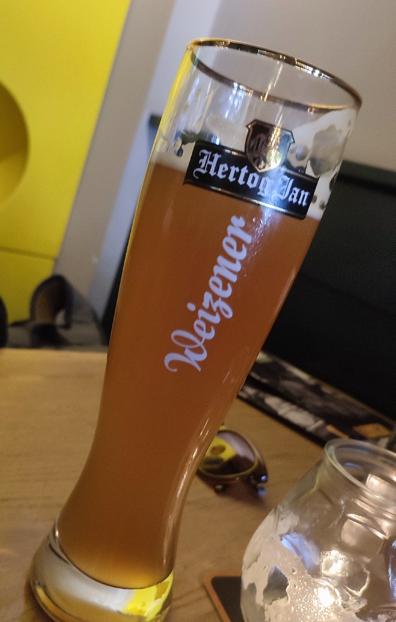 Weizener, Netherlands