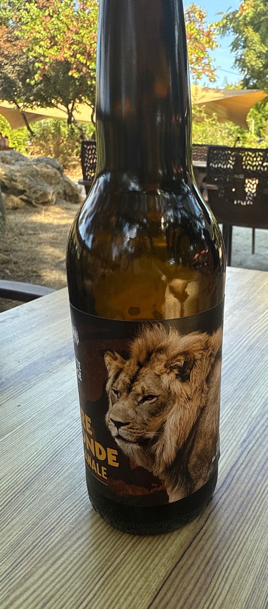 Planète Sauvage, France