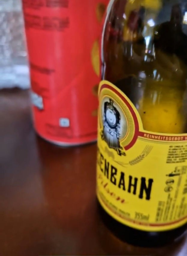 Eisenbahn Pilsen, Cervejaria Eisenbahn (Heineken)