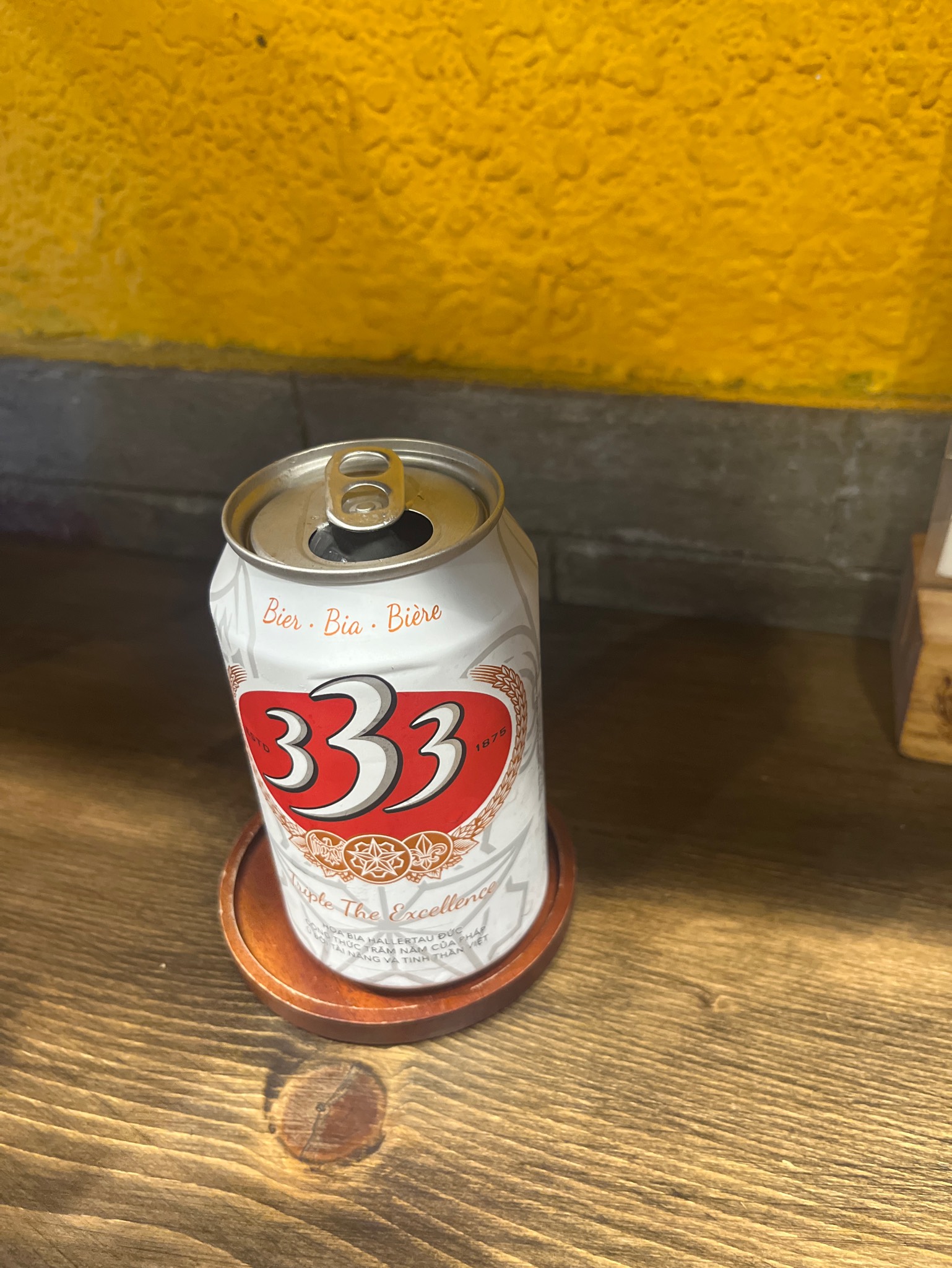 333 Premium, Vietnam