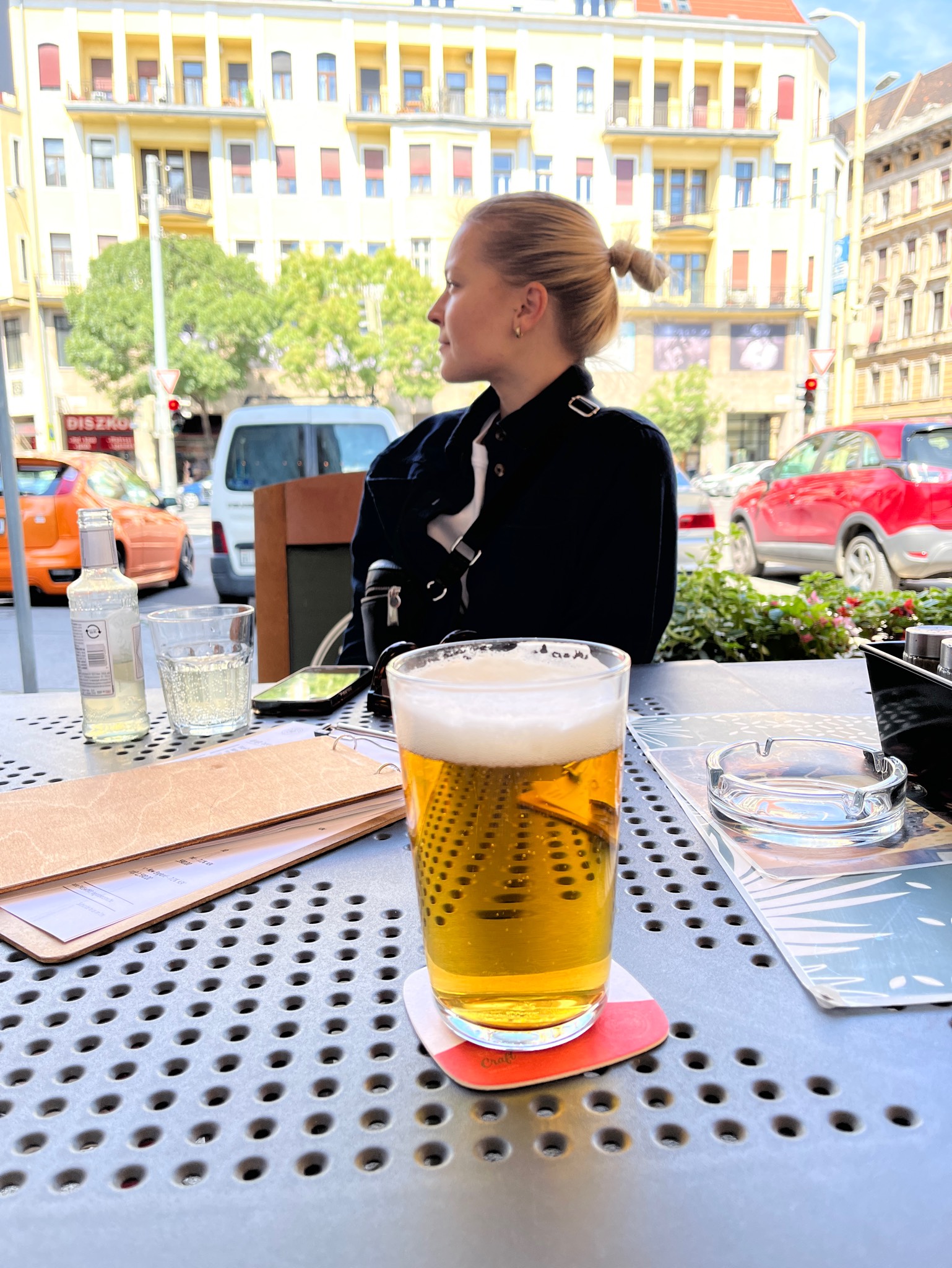 Svijanská Desítka 10°, Czech Republic