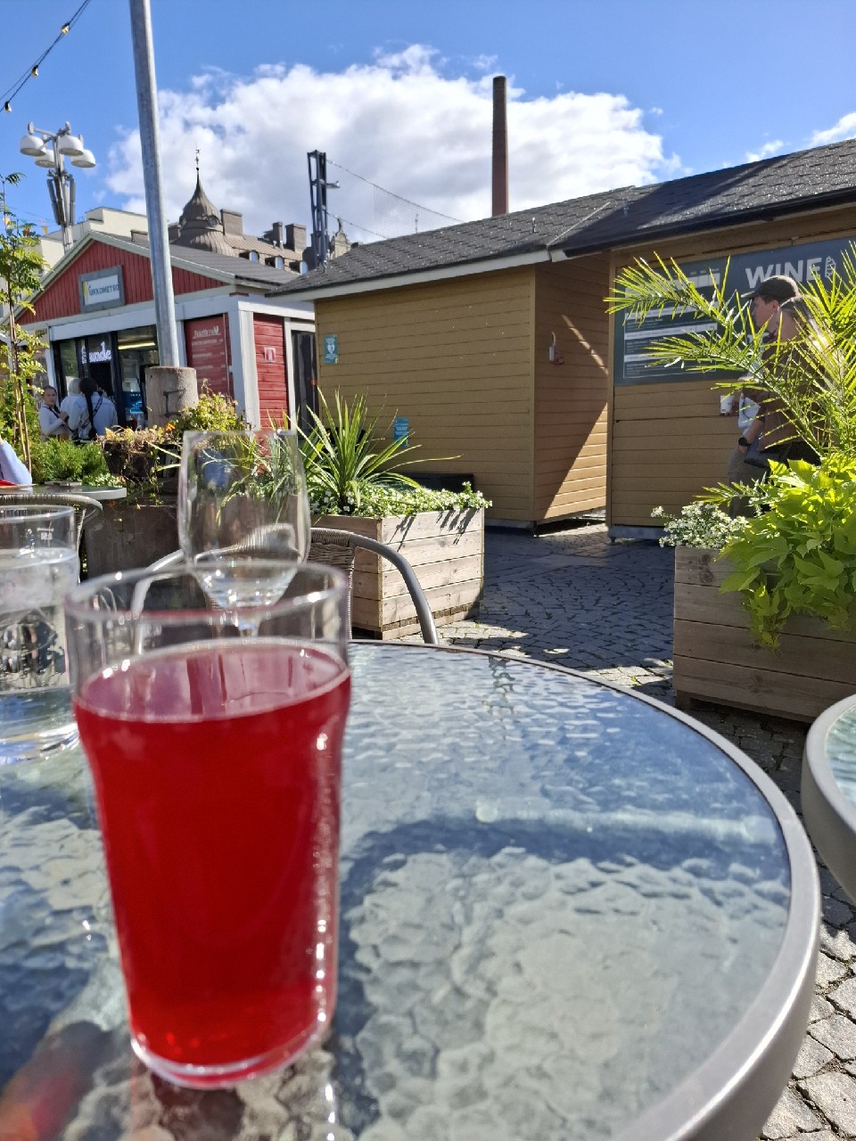 Candy Cotton Floss - Super Sour Series, Finland