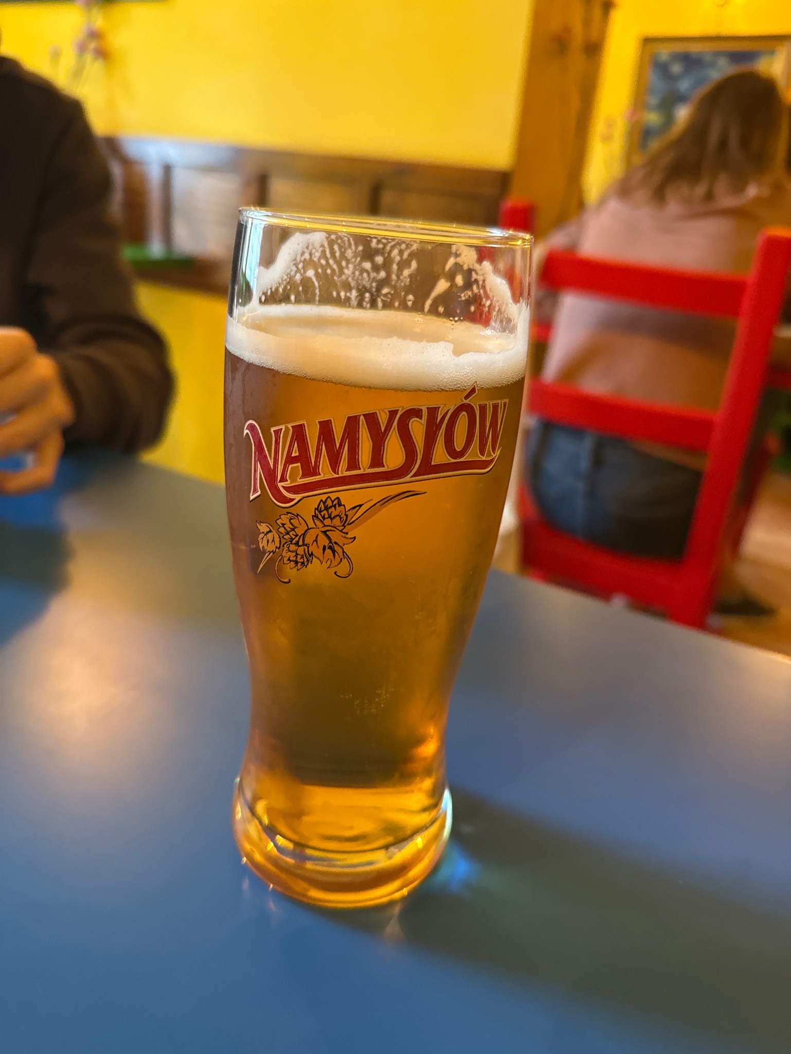 Zduńskie Polski Lager, Kultowy Browar Staropolski