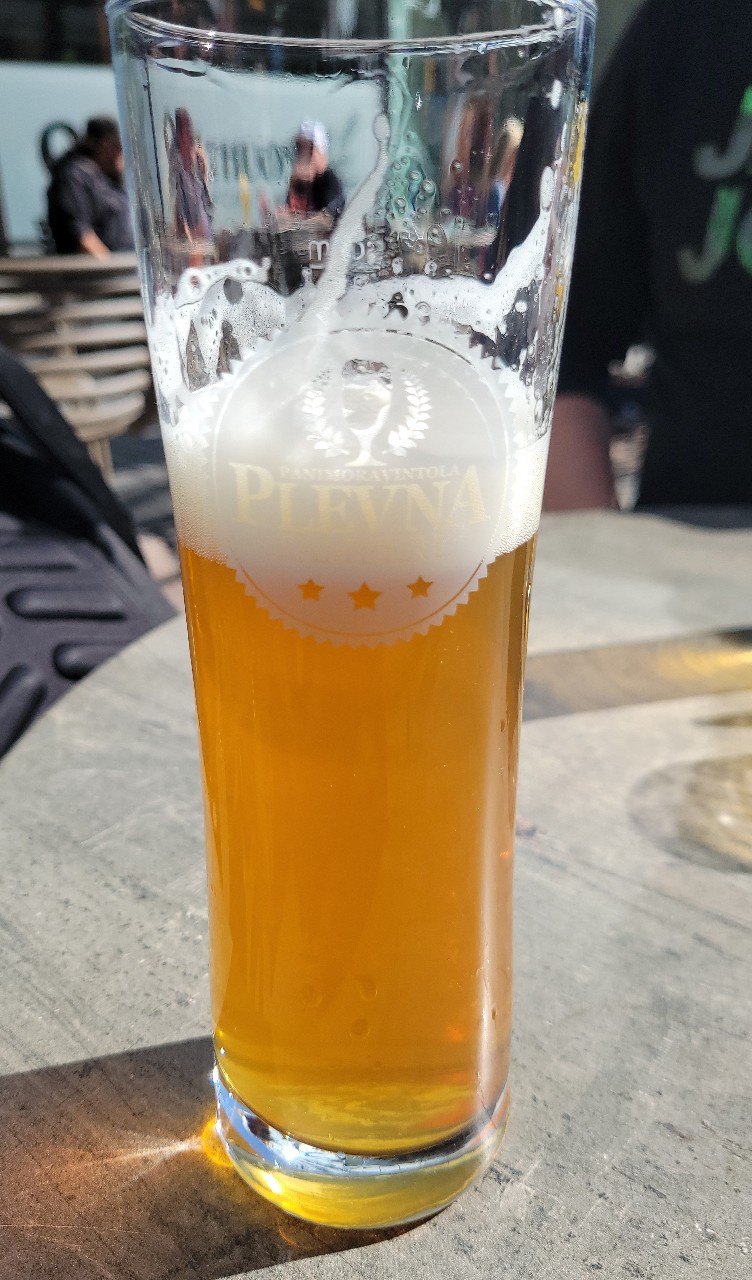 Tomahawk, Shiny Brewing