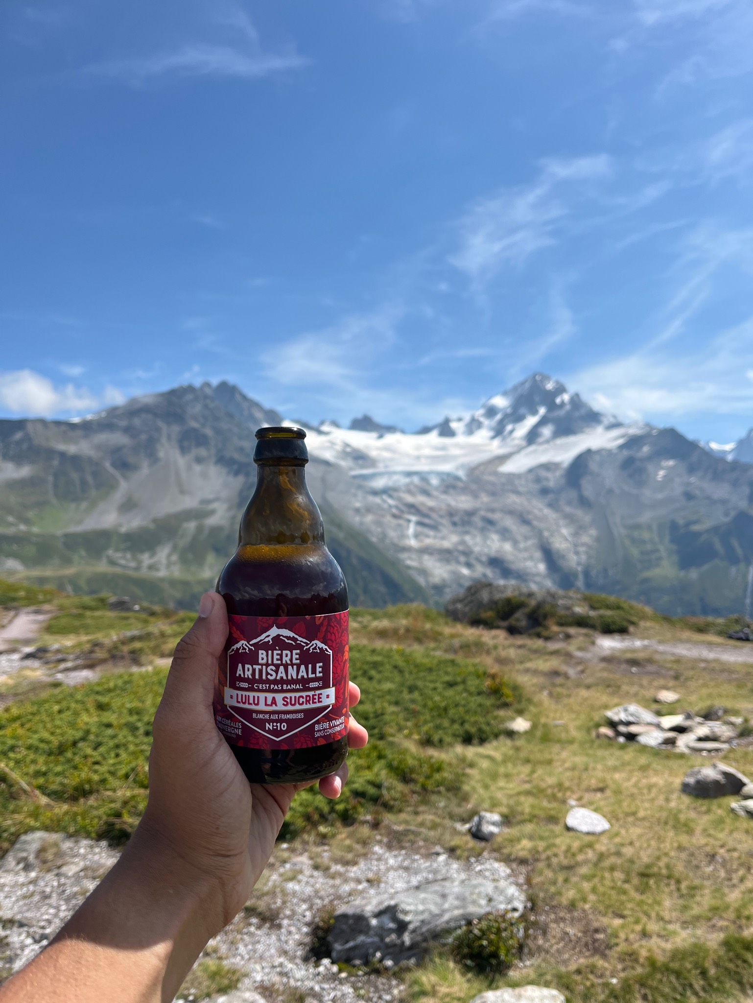 Lulu La Sucrée, France