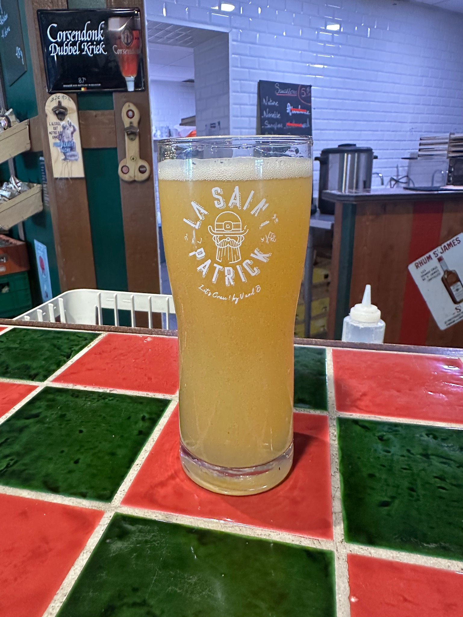 Eichbaum Kurpfälzer Helles, Germany