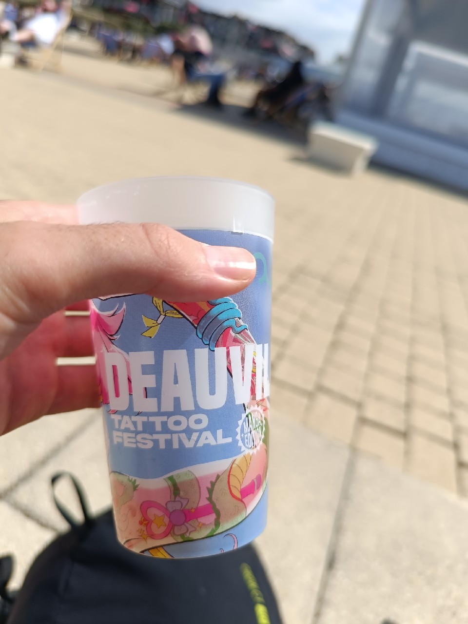 Campus Pils, Gutshofbrauerei "Das Freie" Rethmar