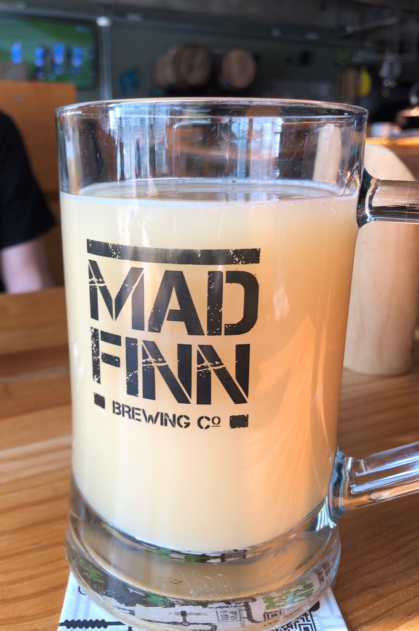 Taika Motueka, Finland