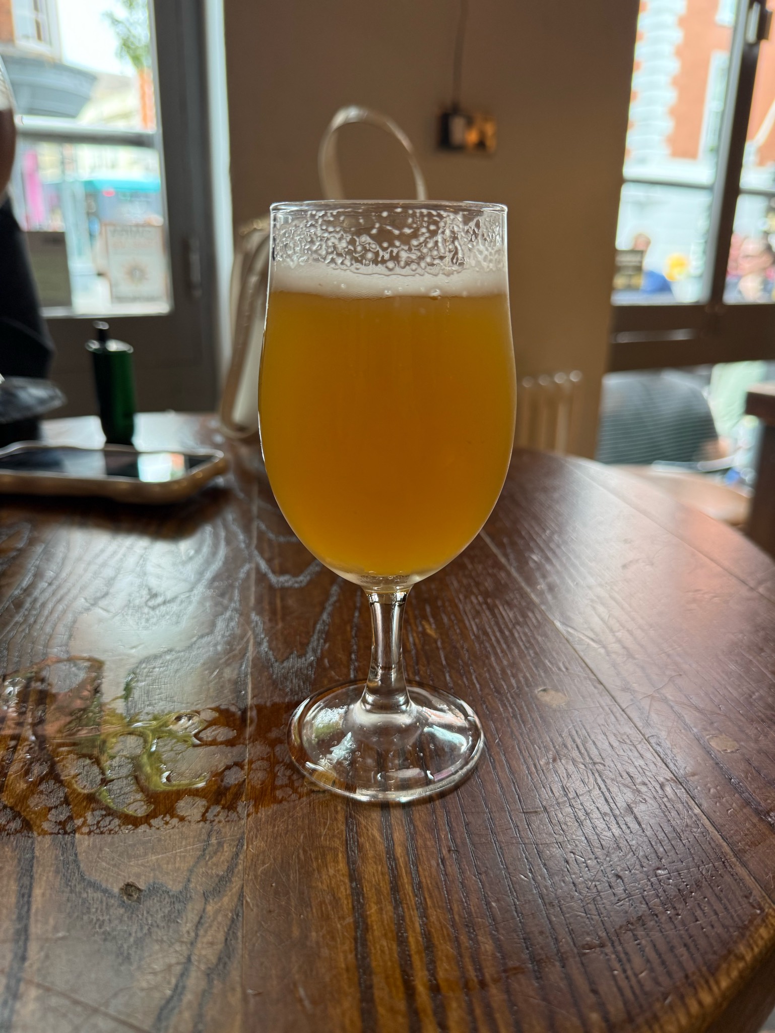 Party Bag, Queer Brewing